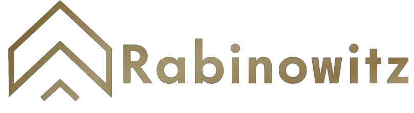 Rabinowitz Logo